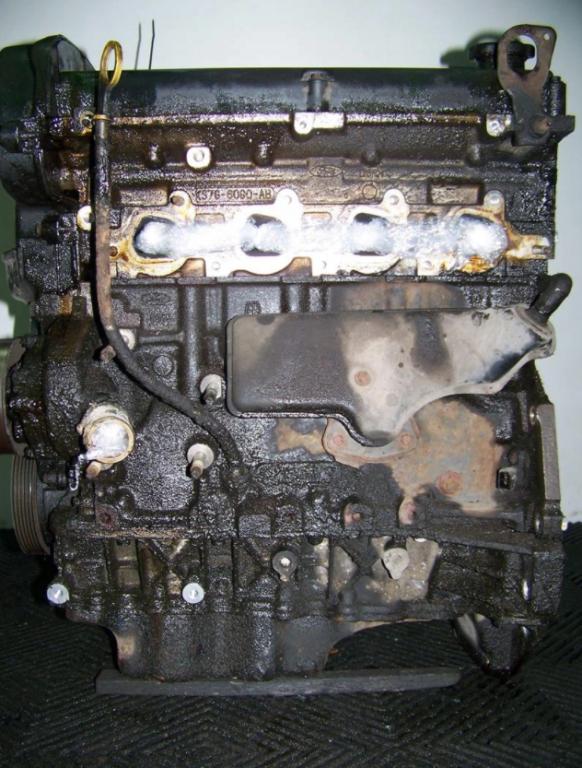 MONDEO MK2 2.0 16V 96kW 131 HP Motor   