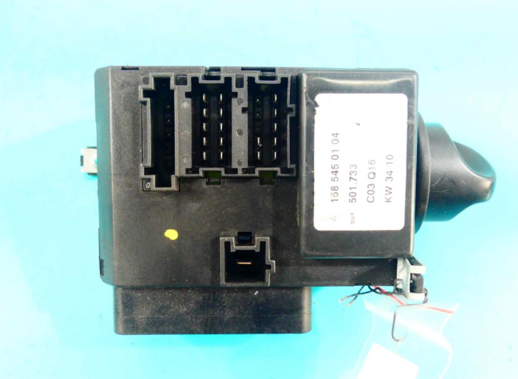 prepínač 1685450104 Mercedes W168