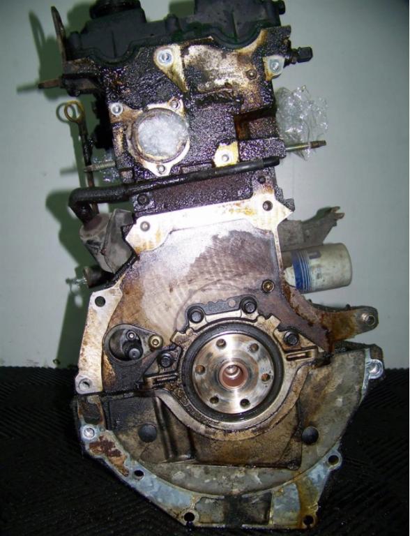MONDEO MK2 2.0 16V 96kW 131 HP Motor