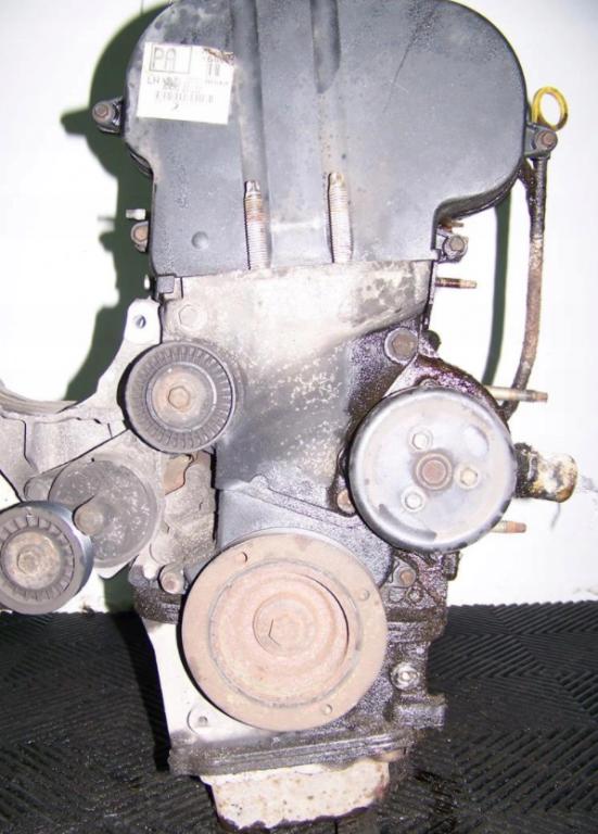 MONDEO MK2 2.0 16V 96kW 131 HP Motor