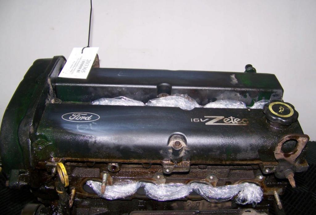 MONDEO MK2 2.0 16V 96kW 131 HP Motor