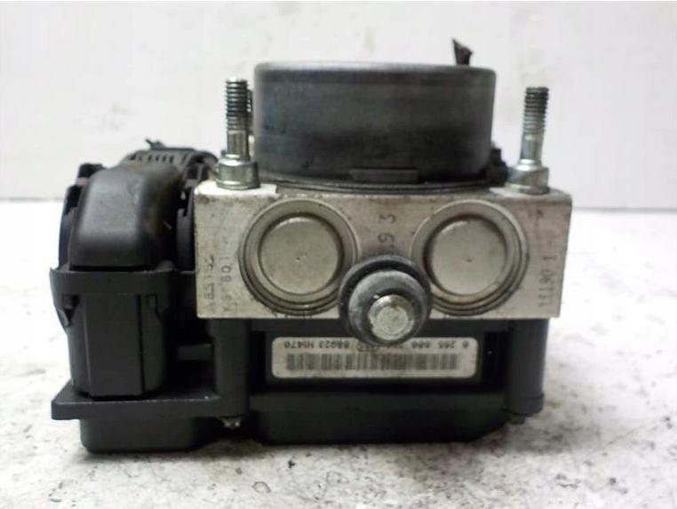 OPEL Pumpa ABS 0265232288 13282282 FE 0265800796