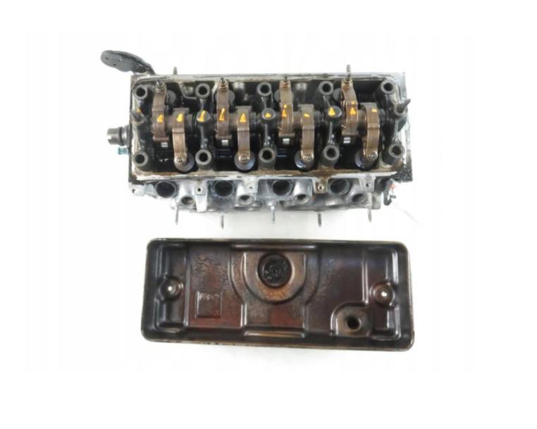 Hlava valcov PEUGEOT 206 1.4 9634005110 KFW