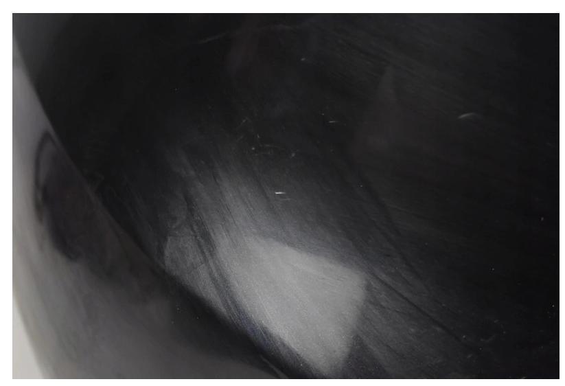 Nárazník zad zadný SKODA SUPERB 2 II hatchback 08R