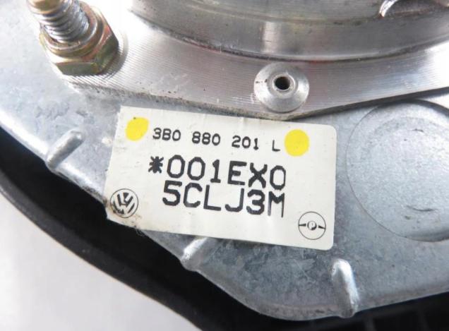 AirBag volantu VW GOLF IV 4