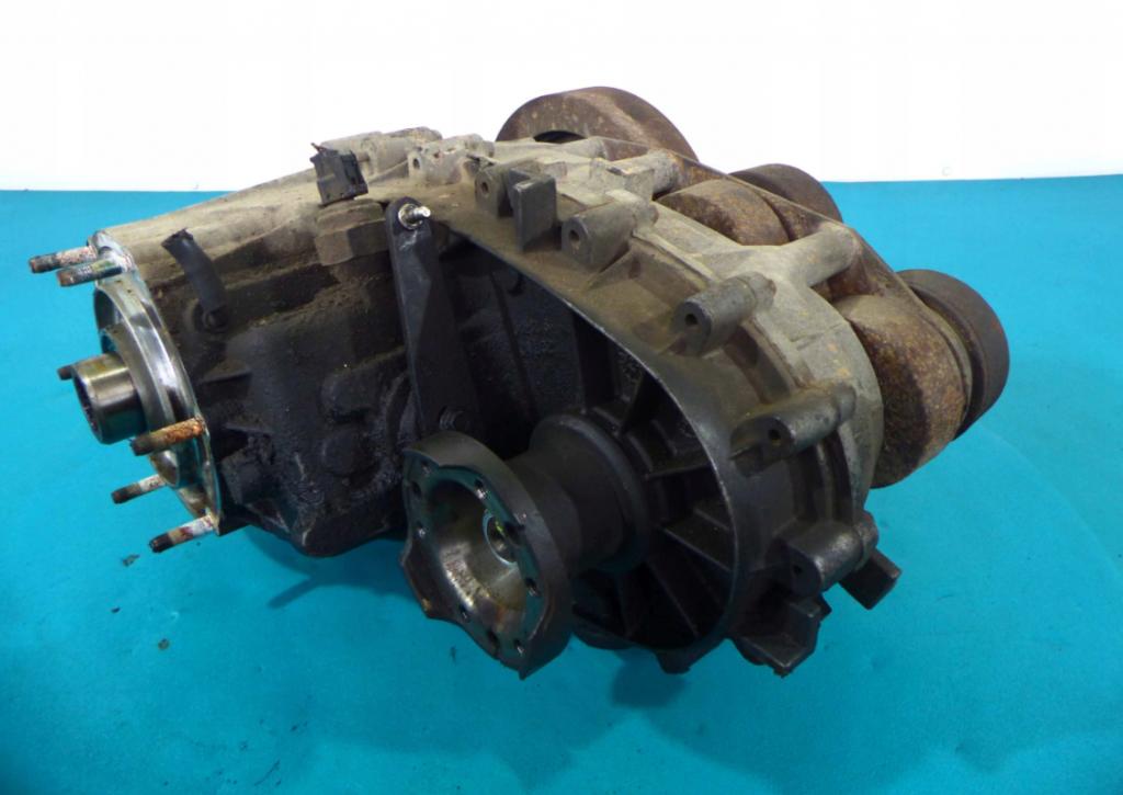 Reduktor JEEP GRAND CHEROKEE II WJ 2.7 CRD 4X4