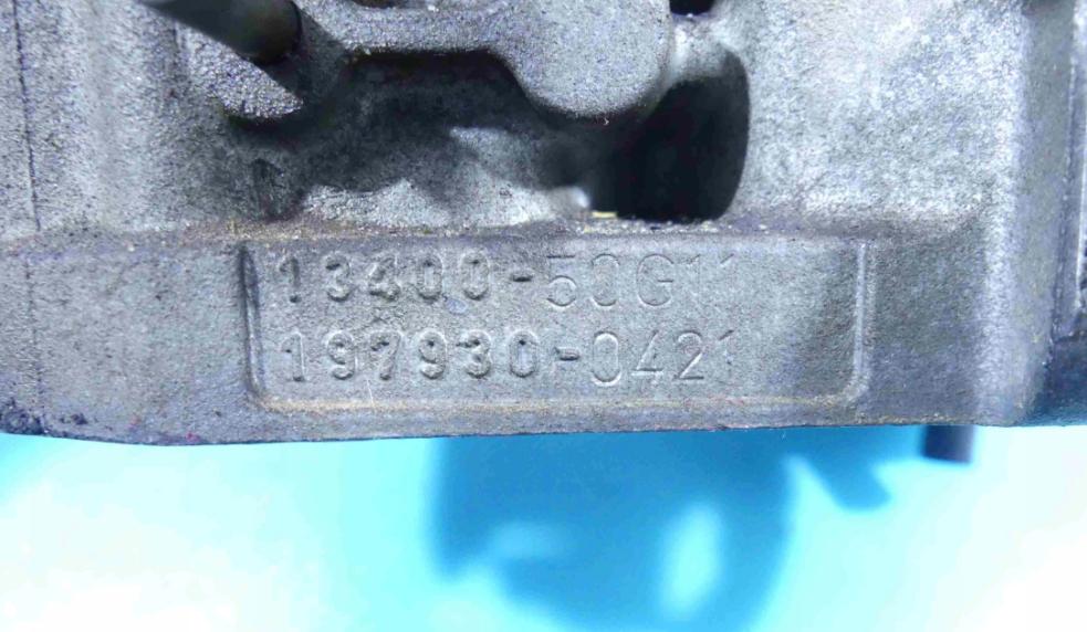 Monovstrek SUZUKI SWIFT 197930-0421 1.3 JEDEN:
