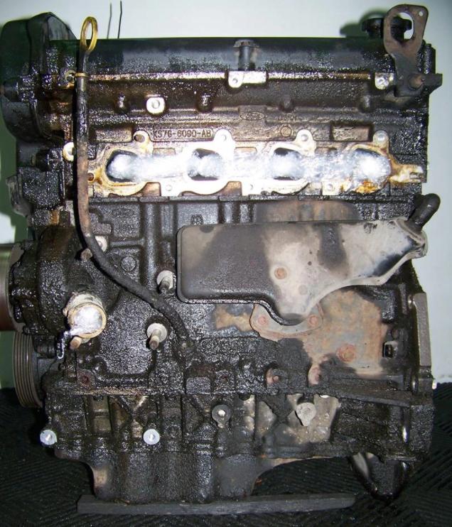MONDEO MK2 2.0 16V 96kW 131 HP Motor   