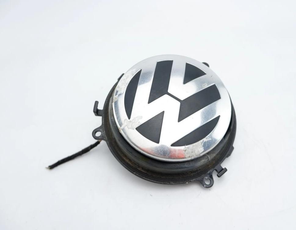 Kľučka dverí zad kufra VOLKSWAGEN GOLF V 5