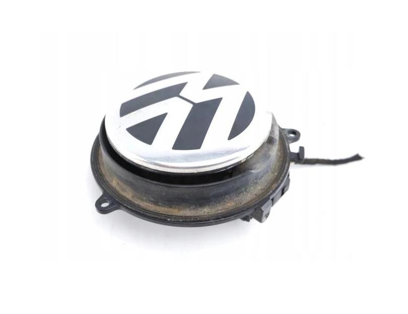 Kľučka dverí zad kufra VOLKSWAGEN GOLF V 5