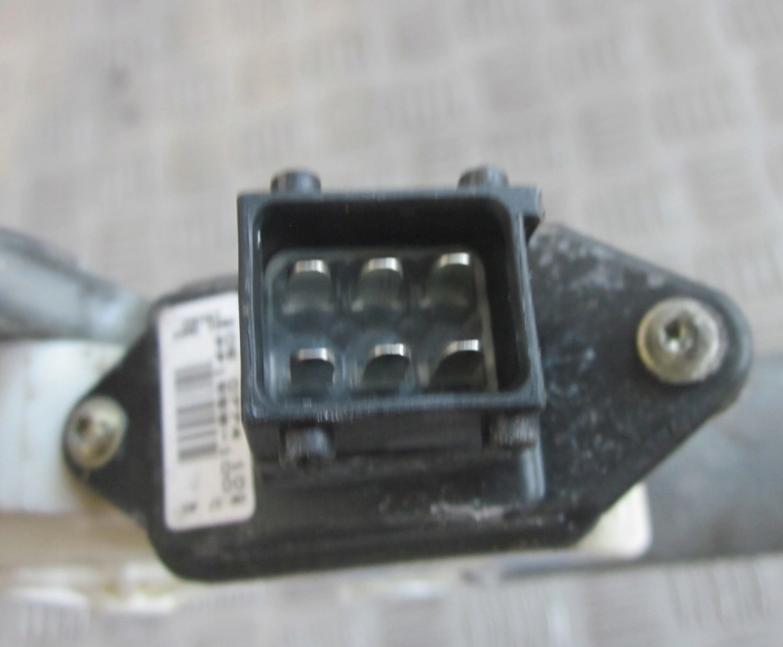 Mechanizmus okna 3D pravy predný 2.0 D4D COROLLA E12