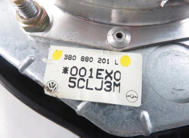 AirBag volantu VW GOLF IV 4 3B0880201L: