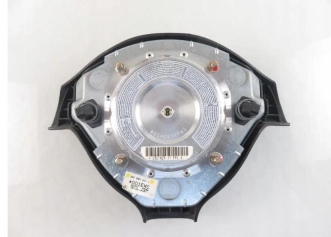 AirBag volantu VW GOLF IV 4 3B0880201L: