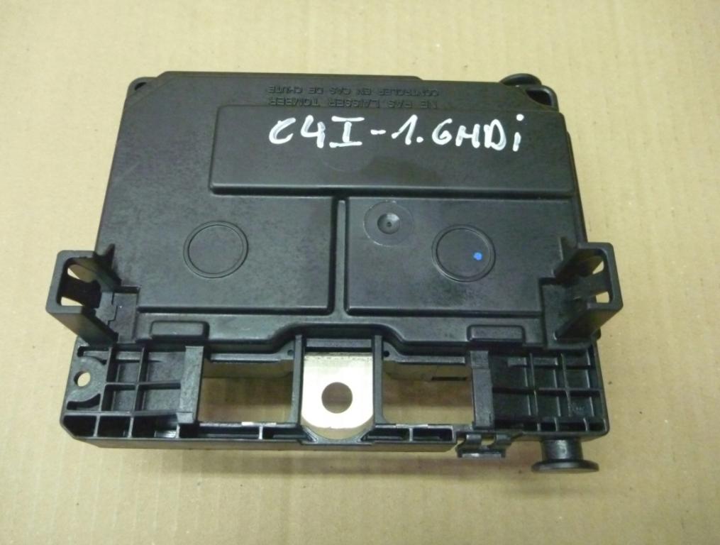 modul BSM Citroen C4 I 1.6 HDI