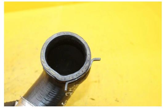 hadica intercooler PASSAT B6 2.0 TDI 3C0145762J