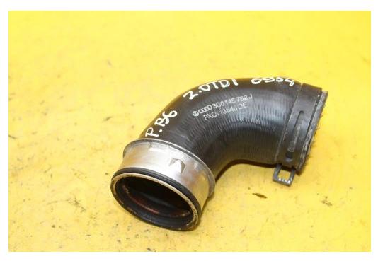 hadica intercooler PASSAT B6 2.0 TDI 3C0145762J