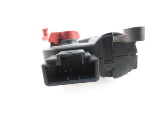 Motorček dvierok kúrenia AUDI A4 B7 0132801301