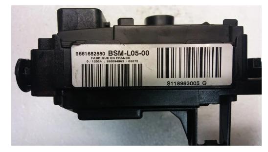 Modul BSM L05-00 -  - 9661682880