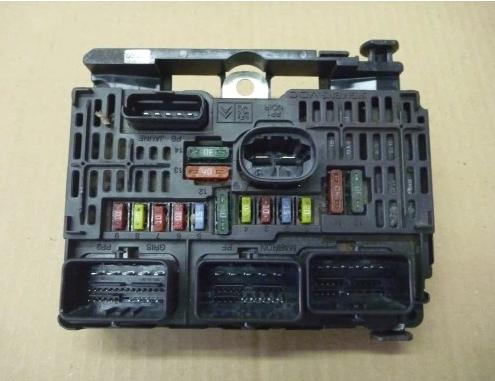 modul BSM Citroen C4 I 1.6 HDI