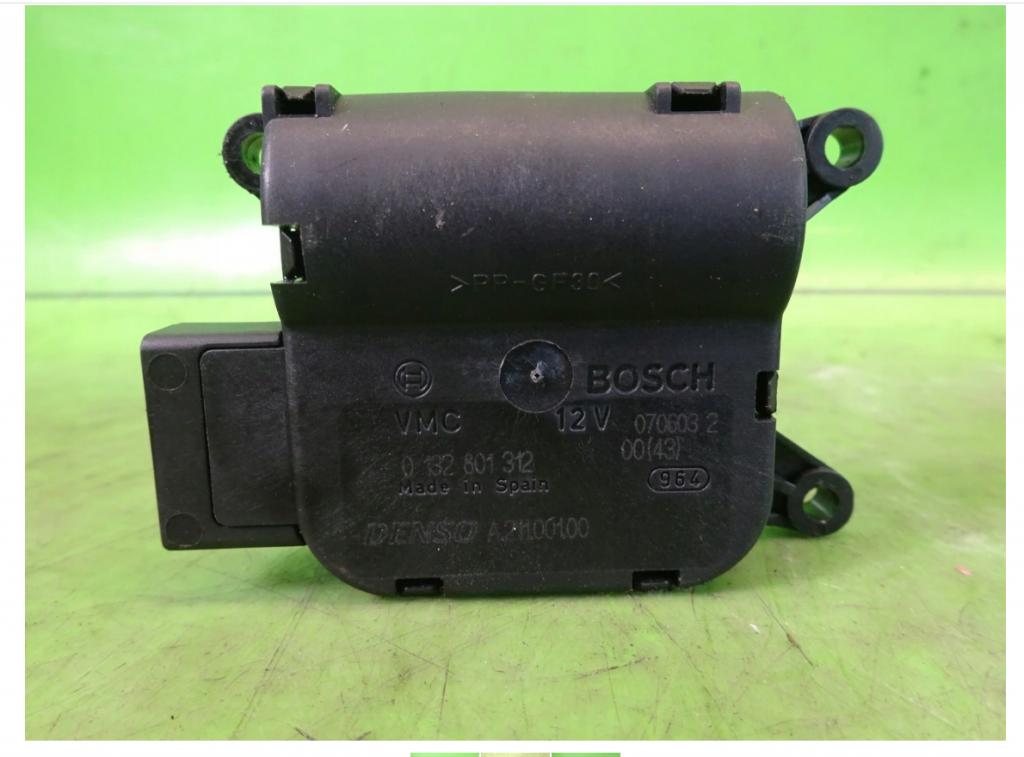 motor: ohřívač: LANCIA Thesis 03r FIAT