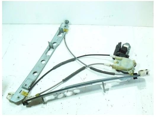 mechanismus stahování Okna: pravý přední Megane II 128000472