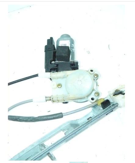 mechanismus stahování Okna: pravý přední Megane II 128000472