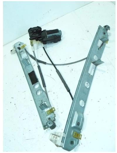 mechanismus stahování Okna: pravý přední Megane II 128000472