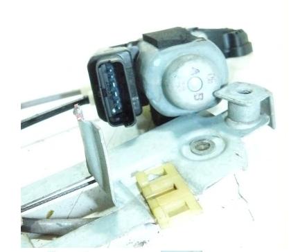 mechanismus stahování Okna: pravý přední Megane II 128000472