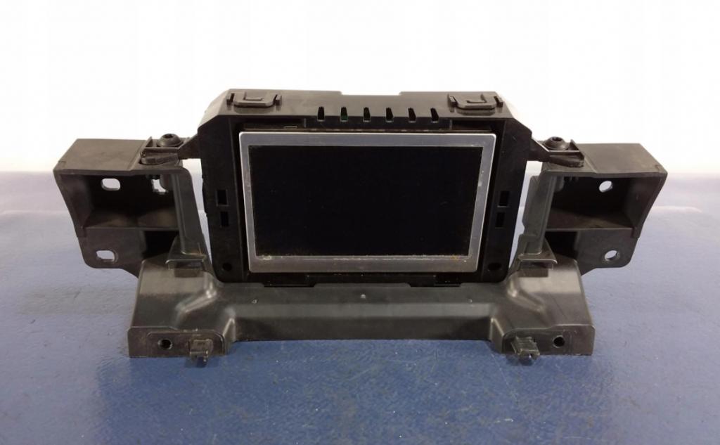 FOCUS MK3 Dislpej