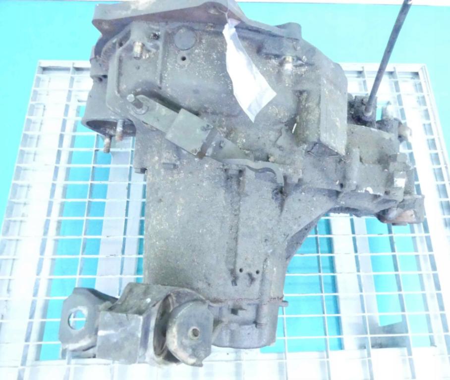 Prevodovka - SKODA FELICIA 1.9D 64 HP