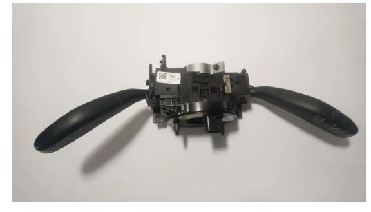 VW POLO SKODA FABIA přepínač: komplex: radenie: