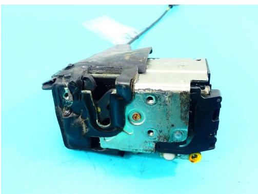 zámok zad ľavy 4PIN FORD FUSION 02-05