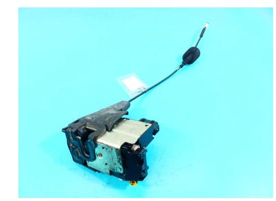 zámok zad ľavy 4PIN FORD FUSION 02-05