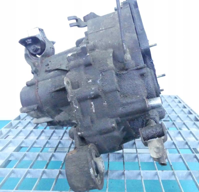 Prevodovka - SKODA FELICIA 1.9D 64 HP