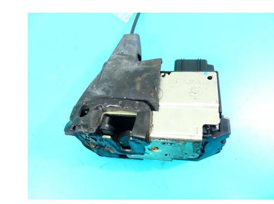 zámok zad ľavy 4PIN FORD FUSION 02-05