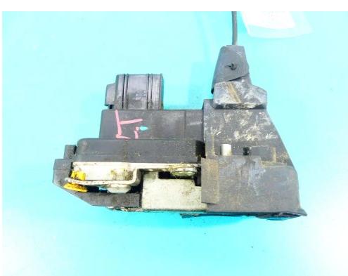 zámok zad ľavy 4PIN FORD FUSION 02-05