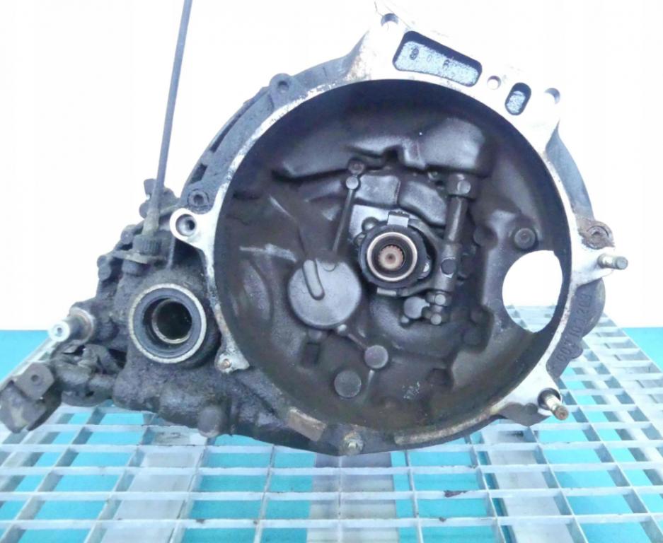 Prevodovka - SKODA FELICIA 1.9D 64 HP