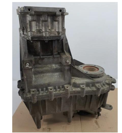 Reduktor prevodovky automat MERCEDES W163 4.0 CDI