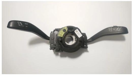 VW POLO SKODA FABIA přepínač: komplex: radenie: