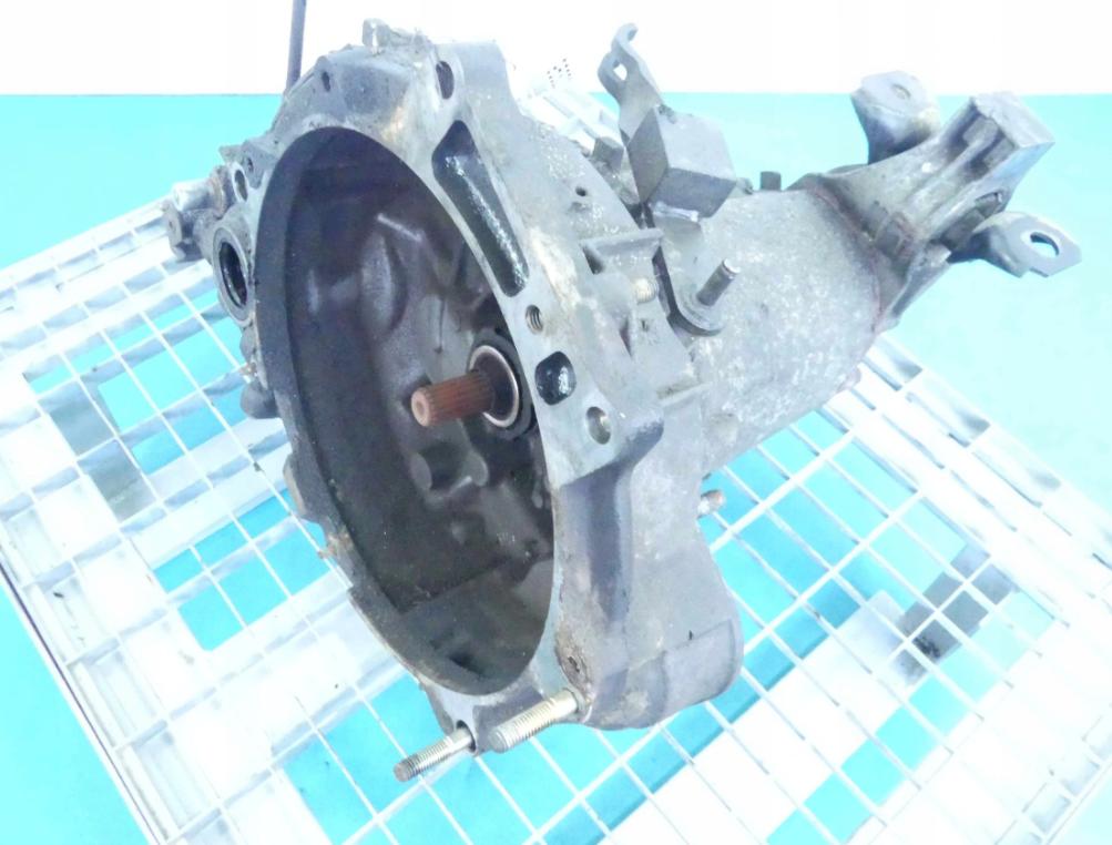 Prevodovka - SKODA FELICIA 1.9D 64 HP