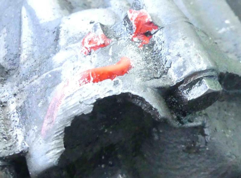 Prevodovka - SKODA FELICIA 1.9D 64 HP