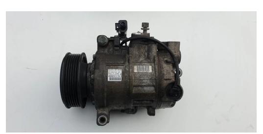 Audi A4 B6 B7  kompresor klimatizácie