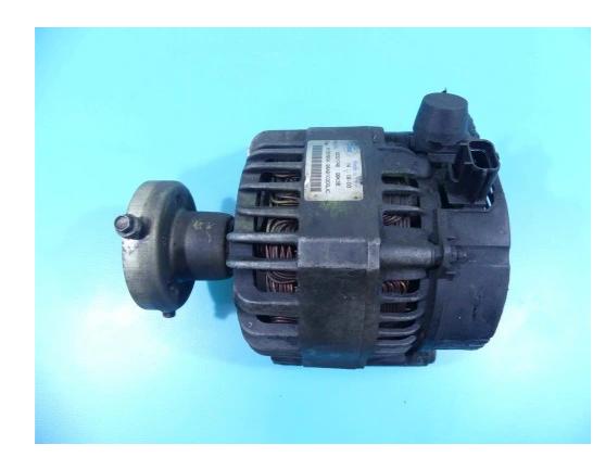 Alternátor FORD FOCUS MK1 98AB10300JC 1.8 TDDI