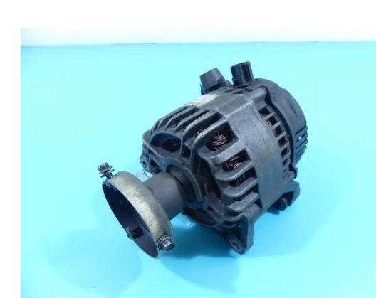 Alternátor FORD FOCUS MK1 98AB10300JC 1.8 TDDI