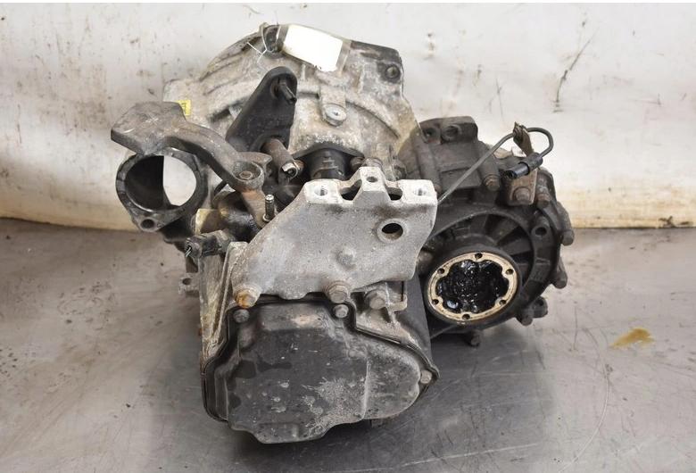 Prevodovka -  VW GOLF 5 V plus 1.6 TDI 11R