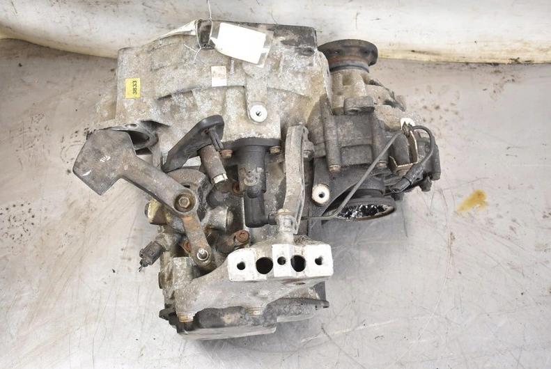 Prevodovka -  VW GOLF 5 V plus 1.6 TDI 11R