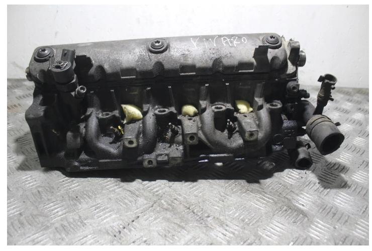 Hlava valcov Motor OPEL VIVARO: A 1.9DCI