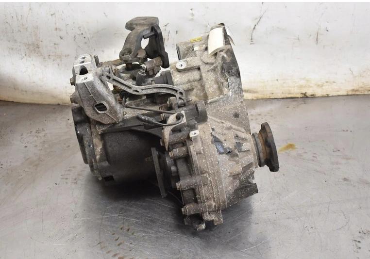Prevodovka -  VW GOLF 5 V plus 1.6 TDI 11R