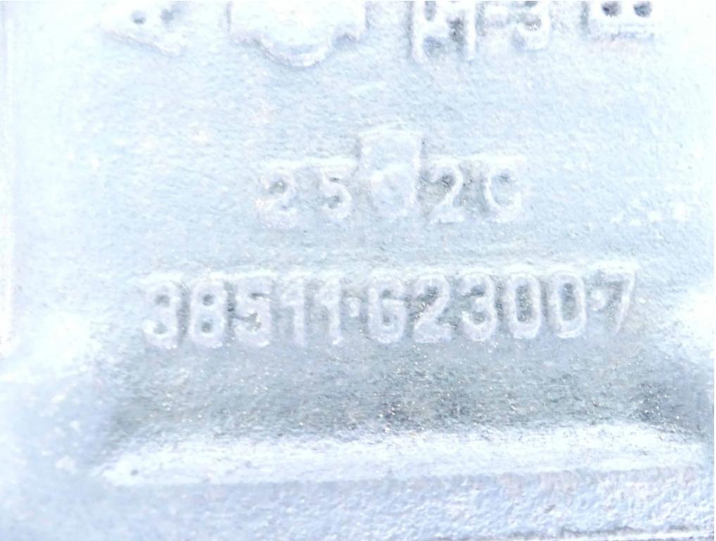 Most predný FORD MAVERICK I 93-96 2.7 TD