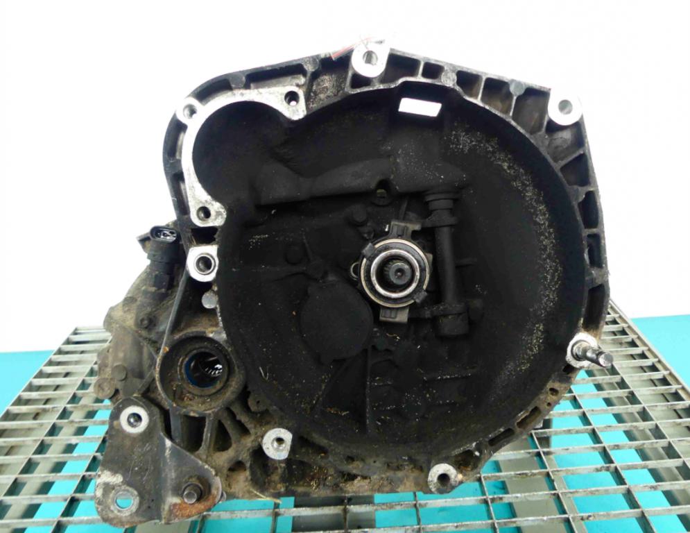 prevodovka stupeň,rýchlosť manual Fiat Doblo 1.9 jtd  2006r